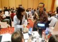 Shanghai dan Nanjing, Jadi Target Kemenparekraf Promosikan Parekraf Indonesia