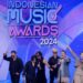 Indonesian Music Awards 2024, MenEkraf: Berperan Penting dalam Pertumbuhan Industri Musik Tanah Air
