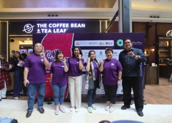 Kurangi Golput di Pilkada, Kota Kasablanka Dukung Kelingking Fun: Gelar Beragam Pesta Diskon