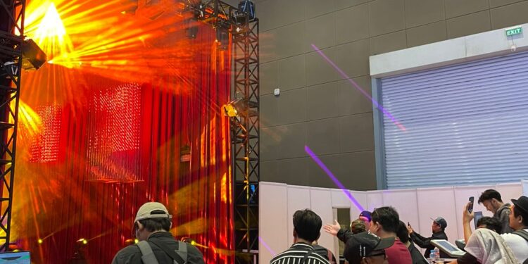 JAVME 2024 JIExpo, Persembahkan Tren Terkini di Industri Audio dan Multimedia