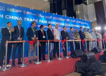 Dibuka Hari Ini Jakarta Pet Expo 2024 JIExpo, Tawarkan Peluang Usaha Pet Shop