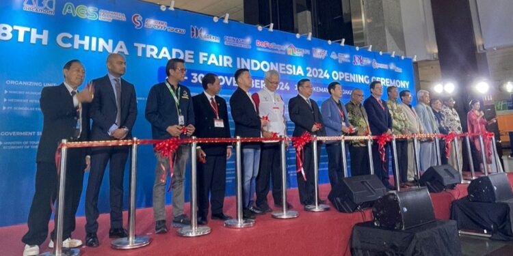 Dibuka Hari Ini Jakarta Pet Expo 2024 JIExpo, Tawarkan Peluang Usaha Pet Shop