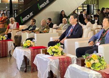 JAVME 2024 Resmi Dibuka, Melihat Lebih Dekat Kemajuan Industri Audio dan Multimedia