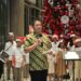 Festive Season, Cara Discovery Ancol Sambut Natal dan Tahun Baru 2025