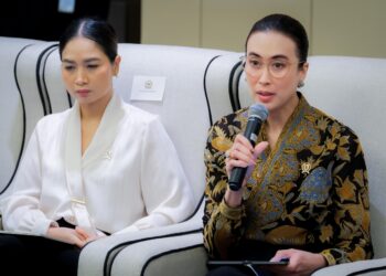 Film Women From Rote Island Wakili Indonesia di Oscar 2025, Menpar: Berdampak Besar bagi Pariwisata Indonesia