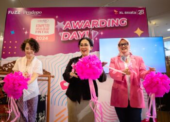 Sisternet Gandeng Pendopo Gelar Kompetisi Modal Pintar 2024