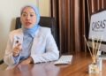 Skincare Kian Populer, Ini Bisnis dan Strategi QASAS Rilwhite by dr. Zahra di Tahun 2025