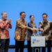 GATF 2024, Nih Luh Puspa; Majukan Pariwisata Indonesia