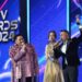 SCTV Awards 2024: Kukuhkan Raffi Ahmad Presenter Paling Ngetop