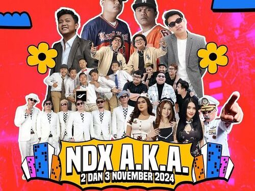 Akhir Pekan Ini Saatnya Goyang, Ada Pekan Gembira Ria Vol 9 di Parkir Barat JIExpo