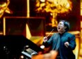 Konser Malam 100 Cinta di JIExpo Akhir Pekan Ini, Libatkan 100 Seniman, Ada Erwin Gutawa, KLA Project hingga Titi DJ