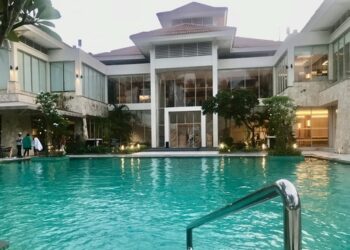 Rayakan Keajaiban Liburan dengan Hidangan Meriah dan Hampers Eksklusif, hanya di Sheraton Jakarta Soekarno-Hatta Airport