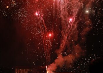 Neo Wonderland, Keceriaan Liburan Akhir Tahun di THE 1O1 Yogyakarta Tugu