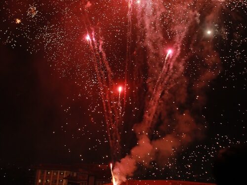 Neo Wonderland, Keceriaan Liburan Akhir Tahun di THE 1O1 Yogyakarta Tugu
