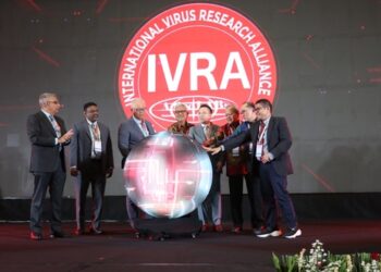 Pertama Kali, Indonesia Jadi Tuan Rumah Konferensi Internasional IVRA