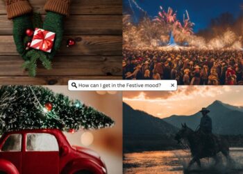 Rayakan Musim Festive di The Grove Suites by Grand Aston