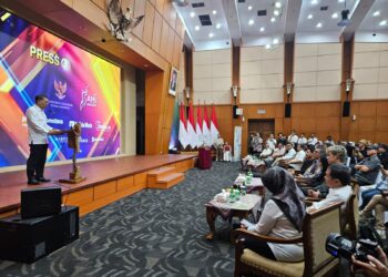 Anugerah AMI Awards, Menteri Kebudayaan Fadli Zon; Tonggak Penting Perjalanan  Musik Indonesia