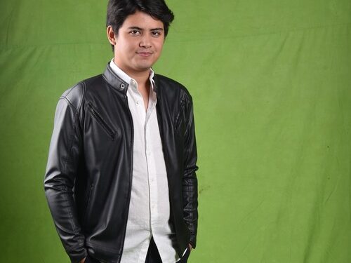 Aliando Syarief Bakal Tampil di ANTV, Setelah 3 Tahun Hiatus dari Sinetron