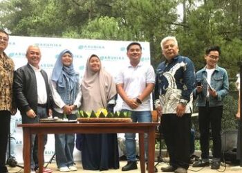 AR Hospitality  Luncurkan Arunika Lodge & Resto Ciloto, Akomodasi Nyaman di Tengah Keindahan Alam
