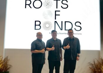 Siap-siap! Bakal Ada Mall Modern di Kemayoran, Dibuka pada 2025