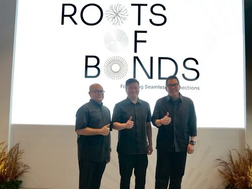 Siap-siap! Bakal Ada Mall Modern di Kemayoran, Dibuka pada 2025