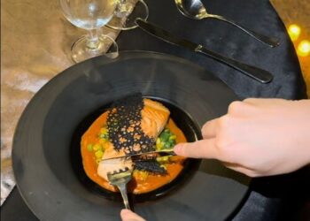 Malam Tahun Baru Penuh Kehangatan dalam New Year’s Eve Dinner Bersama Delonix Hotel Karawang