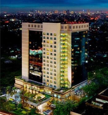 Liburan Akhir Tahun Tak Terlupakan di Hotel Kimaya Slipi Jakarta