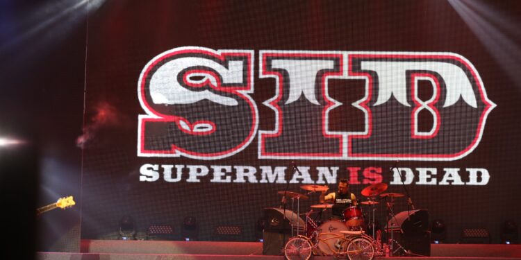 Rockaroma Festival 2024 Bakal Menghentak Akhir Pekan Ini di Gambir Expo, Ada Real Friends, SID hingga Dead Squad