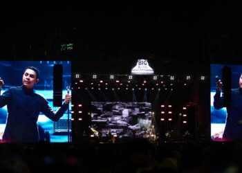 Inilah Line Up dan Rundown Lengkap Big Bang Festival 2024 di JIExpo Kemayoran Dibuka Hindia dan Ditutup Sheila On 7