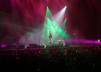 Konser Musik Malam Tahun Baru di Jakarta, Ada Gratis hingga Berbayar, Ini Rekomendasinya