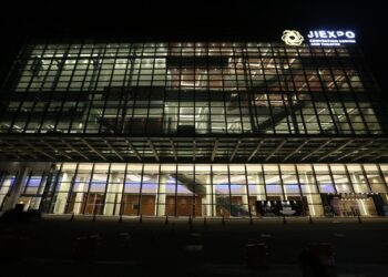 JiExpo Kemayoran Bulan Desember 2024 Suguhkan DWP, Big Bang Festival, Motion Ime Fest hingga Pameran