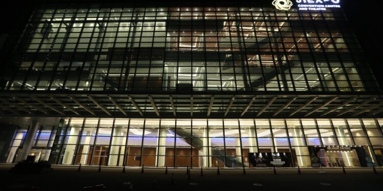 JiExpo Kemayoran Bulan Desember 2024 Suguhkan DWP, Big Bang Festival, Motion Ime Fest hingga Pameran