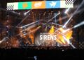Sleeping with Sirens Bikin ‘Gemuruh’ Everblast Festival 2024