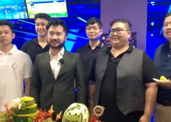 Wow! Terbesar di Indonesia Cow Play Cow Moo Hadirkan 300 Lebih Permainan di Pluit Village Mall