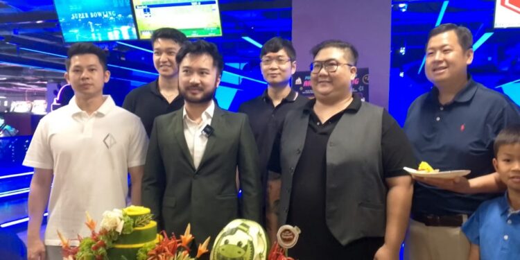 Wow! Terbesar di Indonesia Cow Play Cow Moo Hadirkan 300 Lebih Permainan di Pluit Village Mall