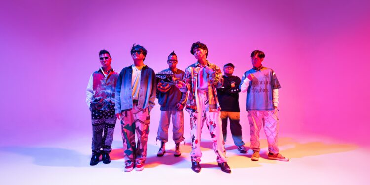 La La Song dan Logo Baru, Tandai Babak Baru Nidji