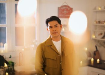 Cakra Khan Luruhkan Rasa Pendengarnya Lewat Lagu Sehebat Apapun Cinta