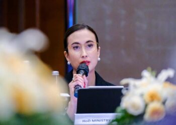 Menpar Sebutkan Tiga Program Prioritas di Pra-Rakornas Pariwisata 2024, Apa Saja Itu