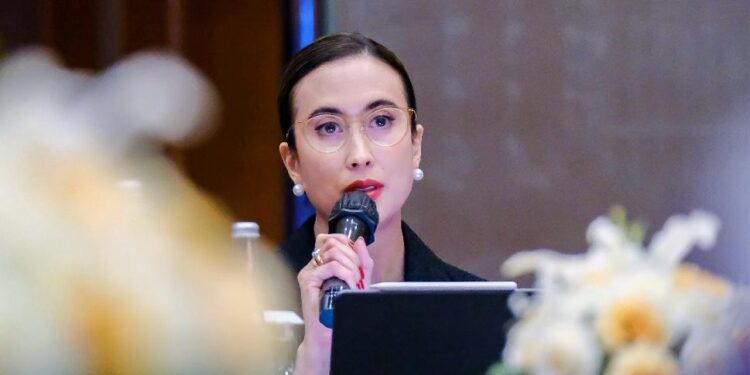 Menpar Sebutkan Tiga Program Prioritas di Pra-Rakornas Pariwisata 2024, Apa Saja Itu