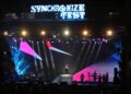 Keren! Elvy Sukaesih Bakal Kolaborasi Bareng Tokyo Ska Paradise Orchestra Hanya di Synchronize 2025