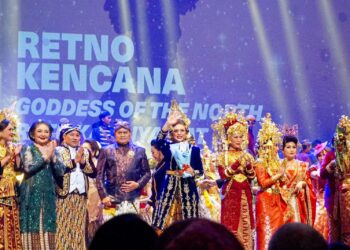 Pagelaran Ketoprak Retno Kencana Angkat Kisah Kepahlawanan Ratu Kalinyamat