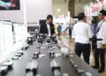 Manufacturing Indonesia 2024, Libatkan 1.300 Peserta, Tegaskan Komitmen Majukan Industri Manufaktur Indonesia