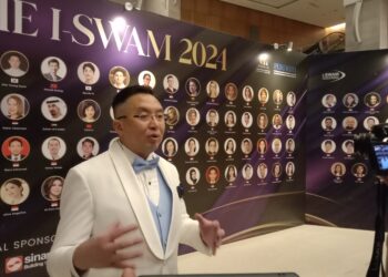 I-SWAM 2024 Hadirkan 5000 Dokter dari 35 Negara, Bahas Implementasi Interkoneksi Estetika Medis