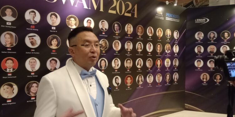 I-SWAM 2024 Hadirkan 5000 Dokter dari 35 Negara, Bahas Implementasi Interkoneksi Estetika Medis