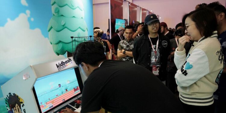 Indonesia Gaming Festival 2024 Promosikan Kekuatan dan Potensi Gim Karya Anak Bangsa