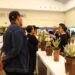 FLOII Expo 2024 Ajarkan Usaha Budidaya Tanaman Hias Tanduk Rusa