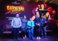Hotel Grand Sahid Jaya Jakarta Sambut Tahun Baru 2025 Persembahkan Carnival Fantasia, Ada Rieke Roslan Fariz RM hingga Nicky Manuputty