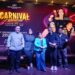 Hotel Grand Sahid Jaya Jakarta Sambut Tahun Baru 2025 Persembahkan Carnival Fantasia, Ada Rieke Roslan Fariz RM hingga Nicky Manuputty
