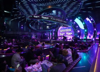 IIMS 2025 di JIExpo, Sajikan Puluhan Program Unggulan nan Memukau, Ini Daftarnya