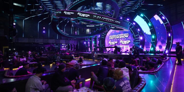 IIMS 2025 di JIExpo, Sajikan Puluhan Program Unggulan nan Memukau, Ini Daftarnya